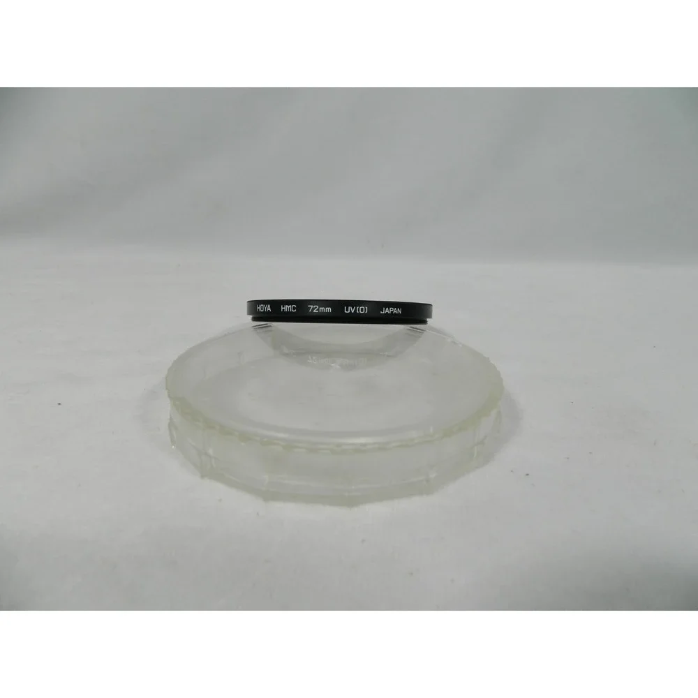 Hoya UV-Filter HMC UV(0) Filter 72mm